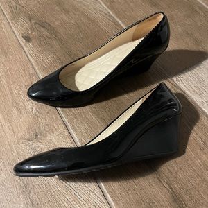 Cole Haan Emory wedge